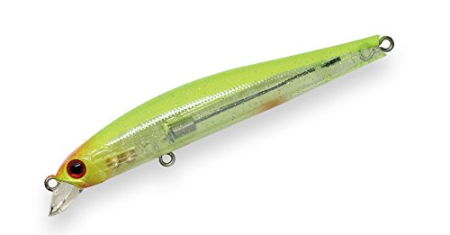 Amazon.co.jp: ジップベイツ ミノー ZBLシステムミノー9F 476 房総